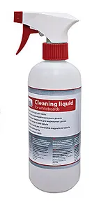 Płyn do czyszczenia tablic 500 ml